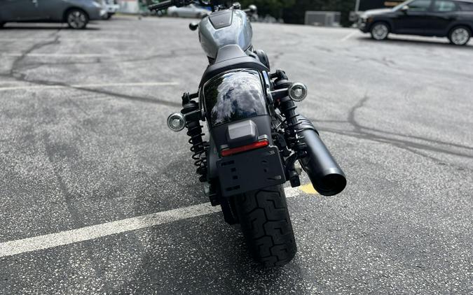 RH975 2024 Nightster
