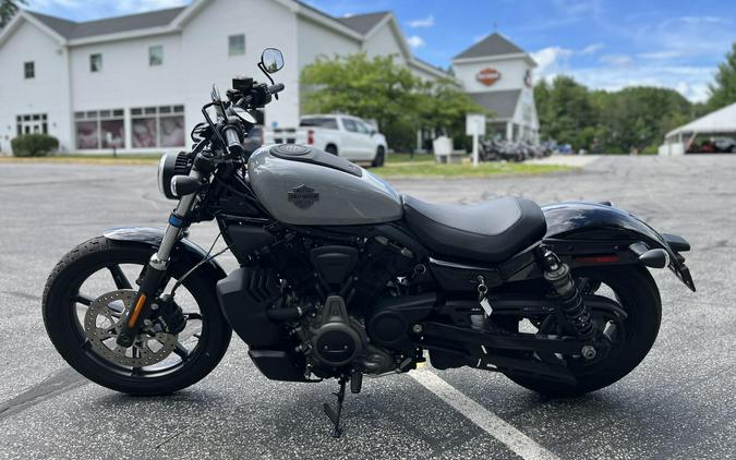 RH975 2024 Nightster