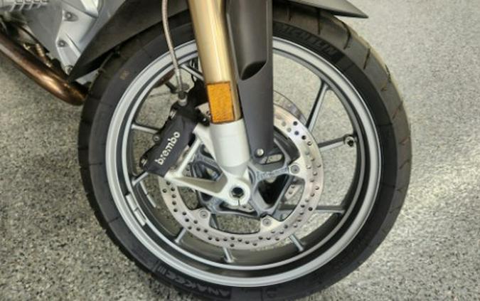 2014 BMW R1200GS