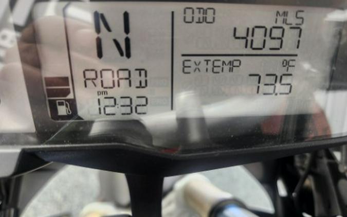 2014 BMW R1200GS