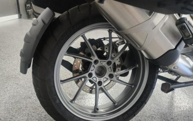 2014 BMW R1200GS