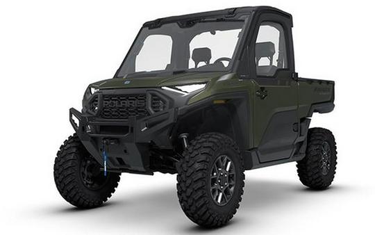 2026 Polaris RANGER 1500 XD PREMIUM NORTHSTAR EDITION