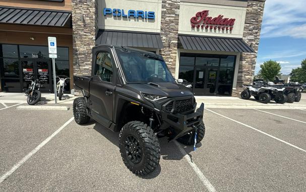 2026 Polaris RANGER 1500 XD PREMIUM NORTHSTAR EDITION