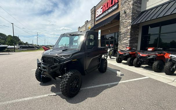 2026 Polaris RANGER 1500 XD PREMIUM NORTHSTAR EDITION