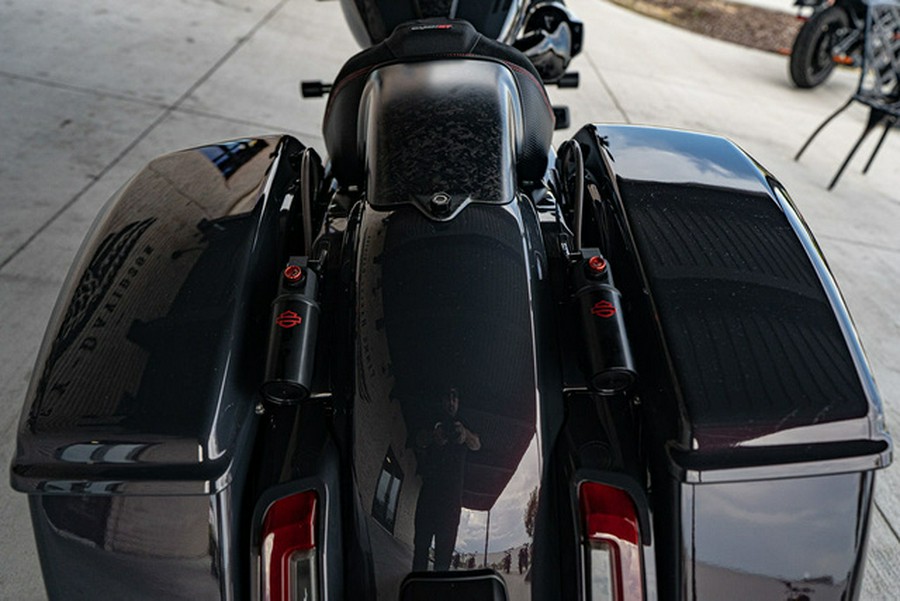 2026 Harley-Davidson Touring FLTRXSTSE - CVO Road Glide ST