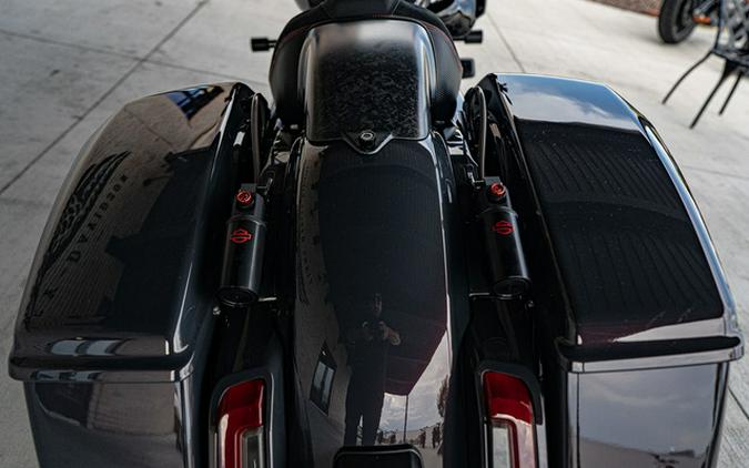 2026 Harley-Davidson Touring FLTRXSTSE - CVO Road Glide ST