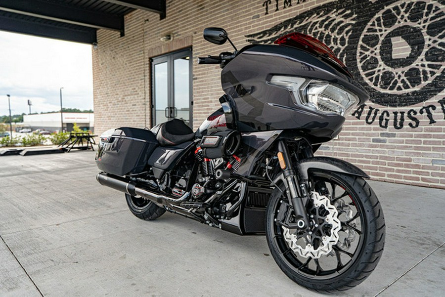 2026 Harley-Davidson Touring FLTRXSTSE - CVO Road Glide ST