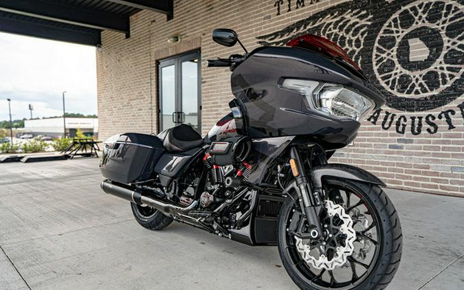 2026 Harley-Davidson Touring FLTRXSTSE - CVO Road Glide ST