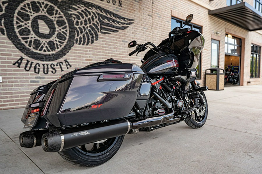 2026 Harley-Davidson Touring FLTRXSTSE - CVO Road Glide ST