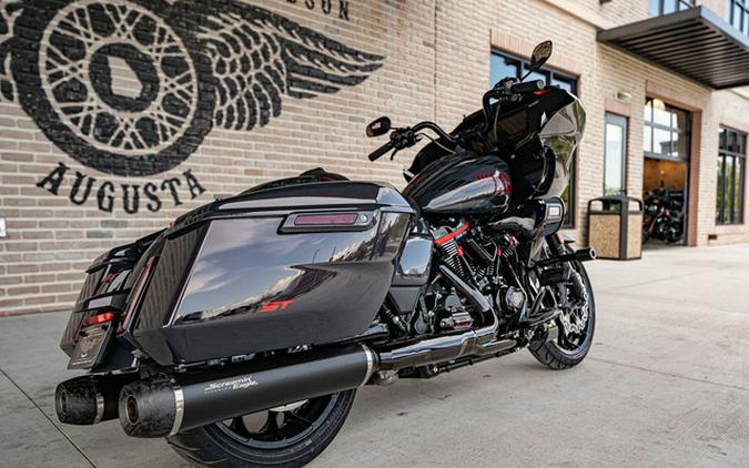 2026 Harley-Davidson Touring FLTRXSTSE - CVO Road Glide ST