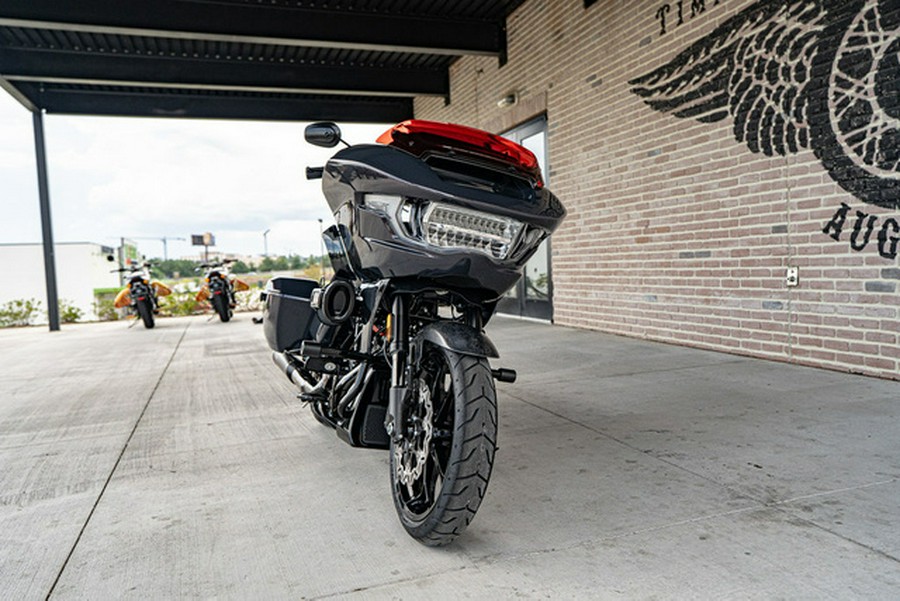 2026 Harley-Davidson Touring FLTRXSTSE - CVO Road Glide ST