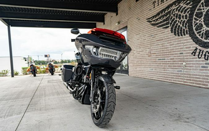 2026 Harley-Davidson Touring FLTRXSTSE - CVO Road Glide ST