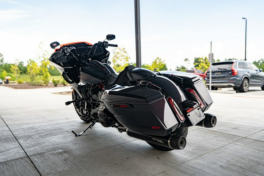 2026 Harley-Davidson Touring FLTRXSTSE - CVO Road Glide ST