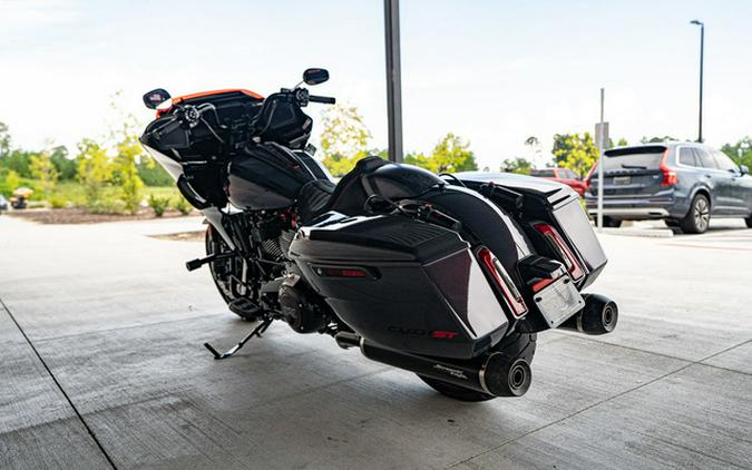 2026 Harley-Davidson Touring FLTRXSTSE - CVO Road Glide ST