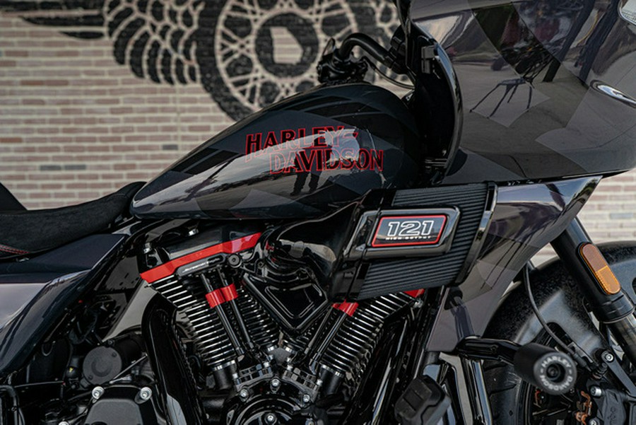 2026 Harley-Davidson Touring FLTRXSTSE - CVO Road Glide ST