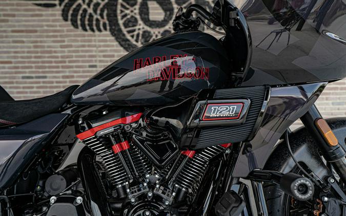 2026 Harley-Davidson Touring FLTRXSTSE - CVO Road Glide ST
