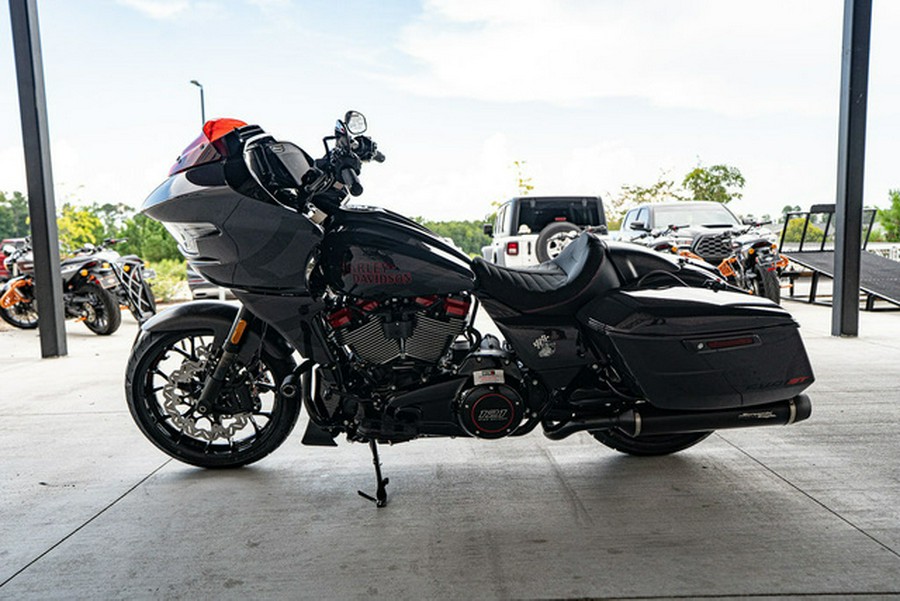 2026 Harley-Davidson Touring FLTRXSTSE - CVO Road Glide ST