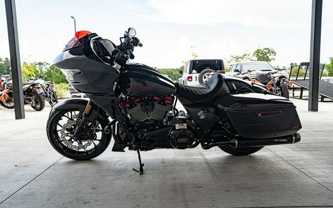 2026 Harley-Davidson Touring FLTRXSTSE - CVO Road Glide ST