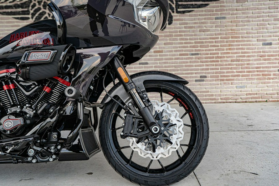 2026 Harley-Davidson Touring FLTRXSTSE - CVO Road Glide ST