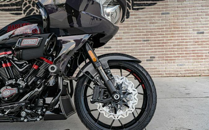 2026 Harley-Davidson Touring FLTRXSTSE - CVO Road Glide ST