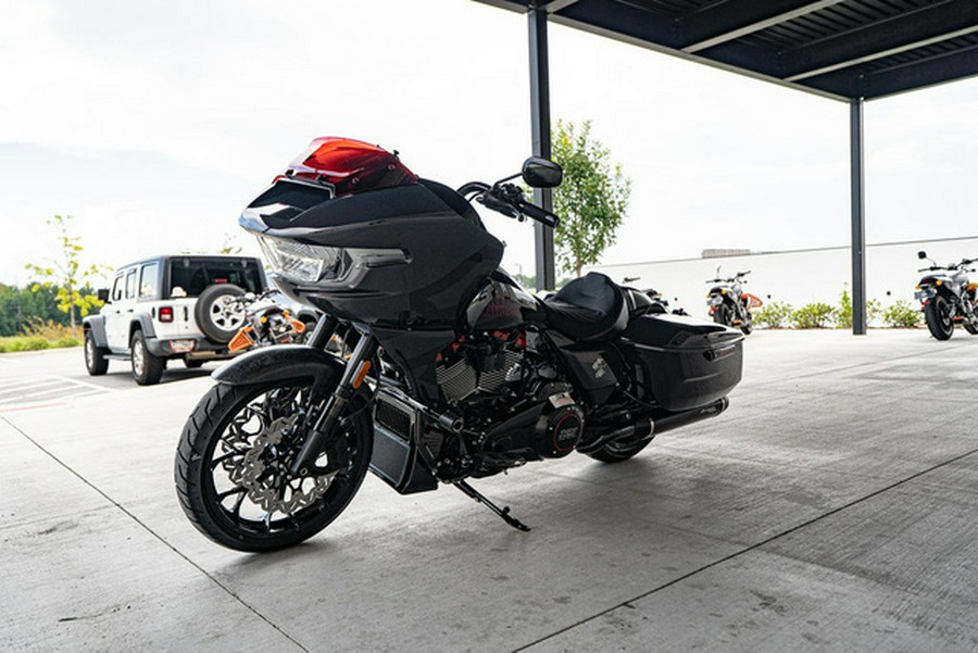 2026 Harley-Davidson Touring FLTRXSTSE - CVO Road Glide ST