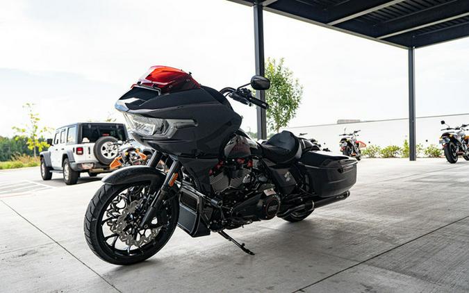 2026 Harley-Davidson Touring FLTRXSTSE - CVO Road Glide ST
