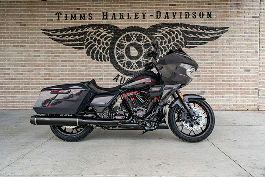 2026 Harley-Davidson Touring FLTRXSTSE - CVO Road Glide ST