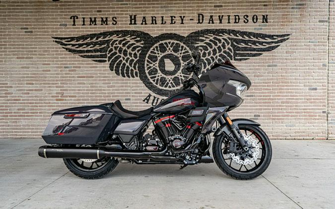2026 Harley-Davidson Touring FLTRXSTSE - CVO Road Glide ST
