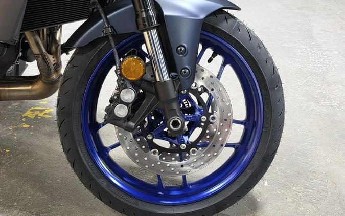 2026 Yamaha MT 09