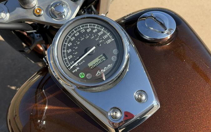 2019 HONDA SHADOW PHANTOM