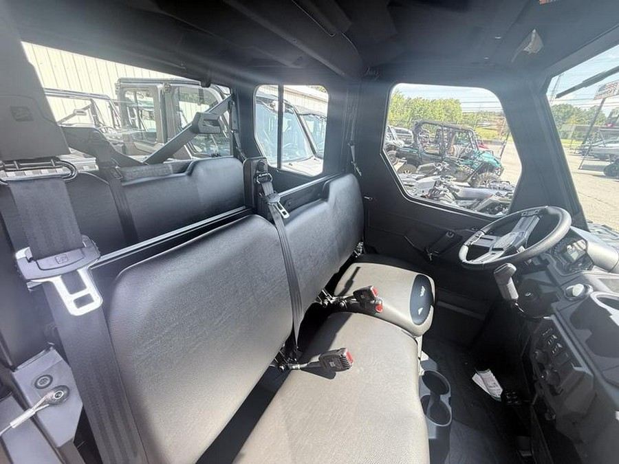 2027 Polaris® Ranger Crew XP 1000 NorthStar Premium