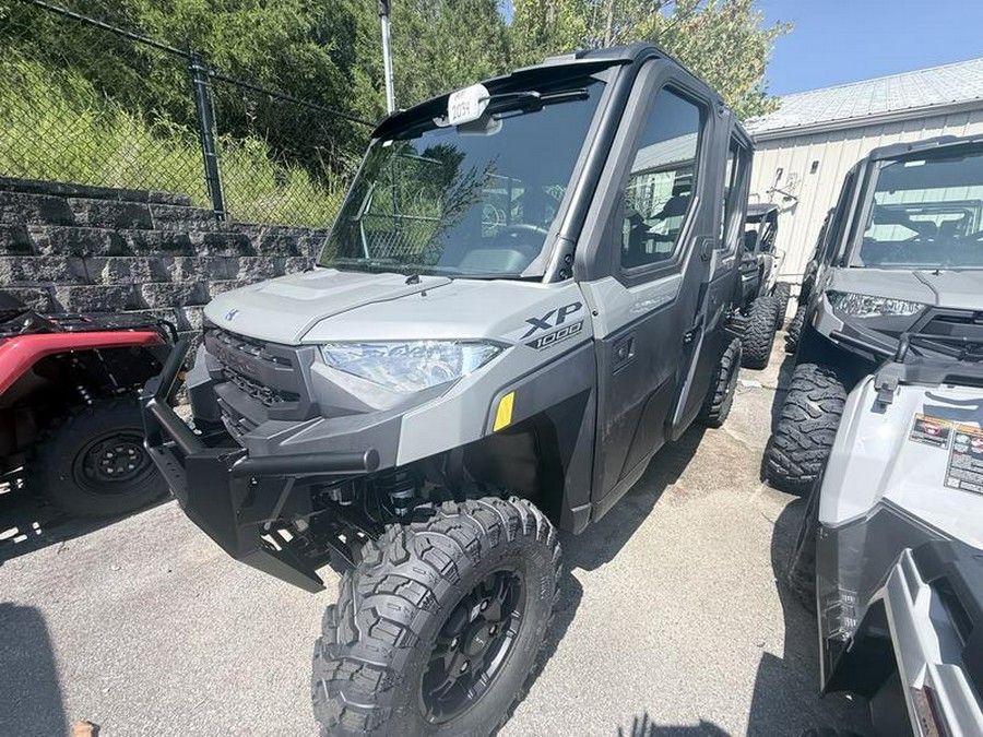 2027 Polaris® Ranger Crew XP 1000 NorthStar Premium