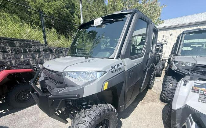 2027 Polaris® Ranger Crew XP 1000 NorthStar Premium