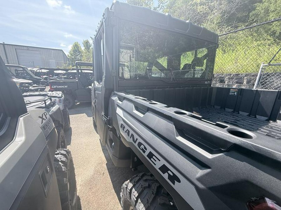 2027 Polaris® Ranger Crew XP 1000 NorthStar Premium