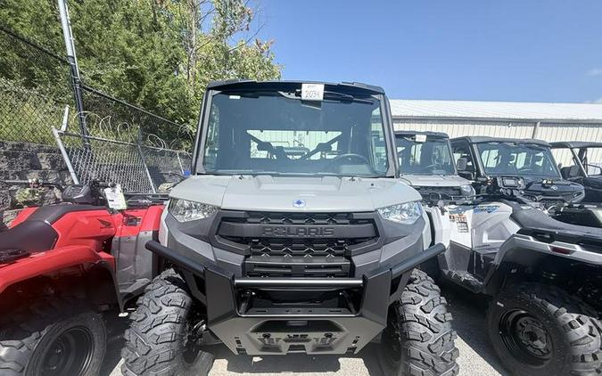 2027 Polaris® Ranger Crew XP 1000 NorthStar Premium