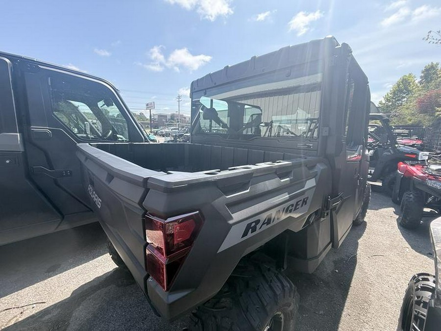 2027 Polaris® Ranger Crew XP 1000 NorthStar Premium