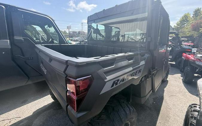 2027 Polaris® Ranger Crew XP 1000 NorthStar Premium