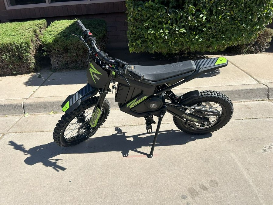 2026 Rawrr Mantis Mini R17