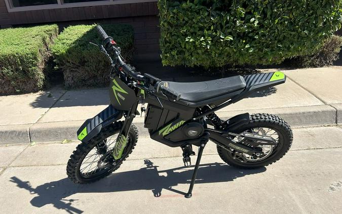 2026 Rawrr Mantis Mini R17