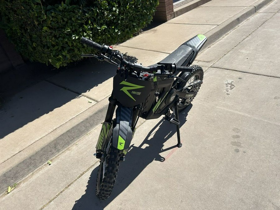 2026 Rawrr Mantis Mini R17