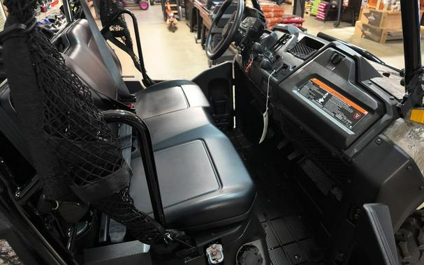 2026 Honda Pioneer 700-4 Forest
