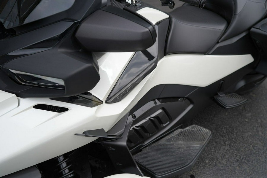 2026 Can-Am Spyder RT