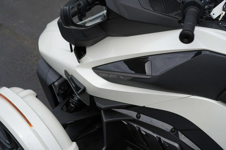 2026 Can-Am Spyder RT