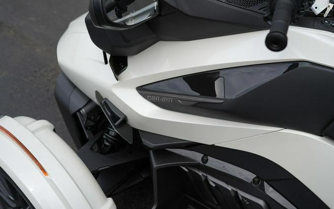 2026 Can-Am Spyder RT