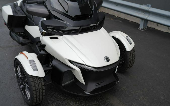 2026 Can-Am Spyder RT