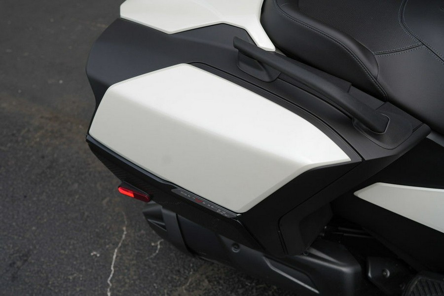 2026 Can-Am Spyder RT