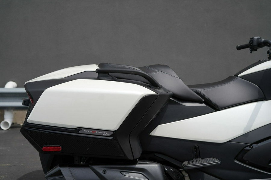 2026 Can-Am Spyder RT