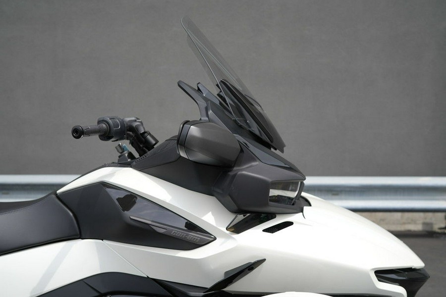 2026 Can-Am Spyder RT