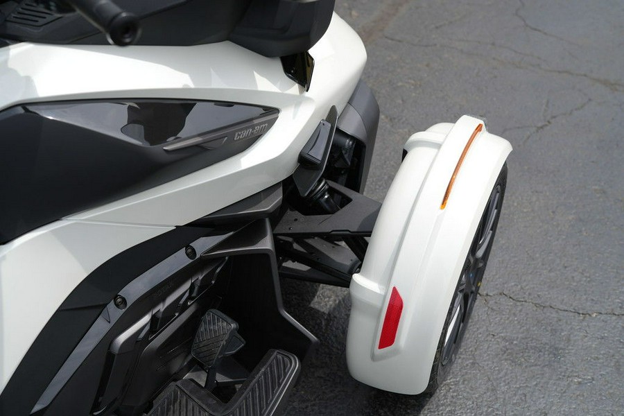 2026 Can-Am Spyder RT