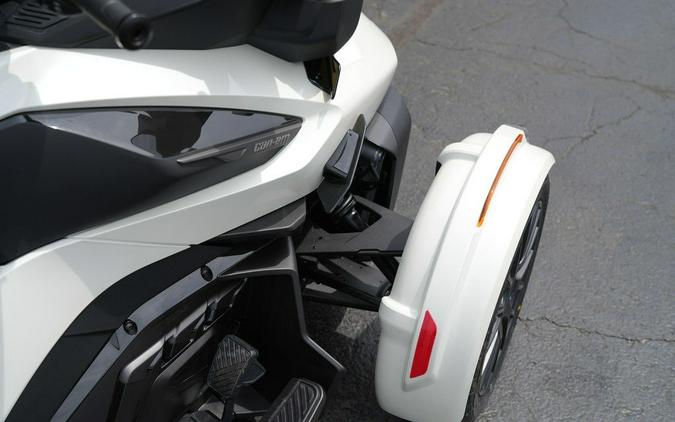 2026 Can-Am Spyder RT